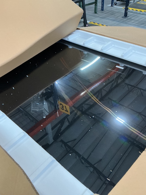 Photo 1 of TCL QM6K Series 75-Inch QLED 4K Smart TV