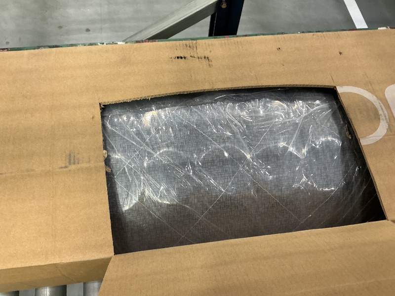 Photo 1 of Pcukem Full Mattress, 12 Inch, Medium Firm