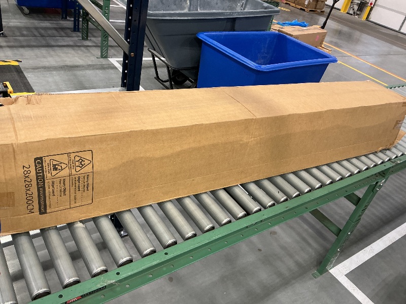 Photo 1 of Himanba 12" Hybrid King Mattress