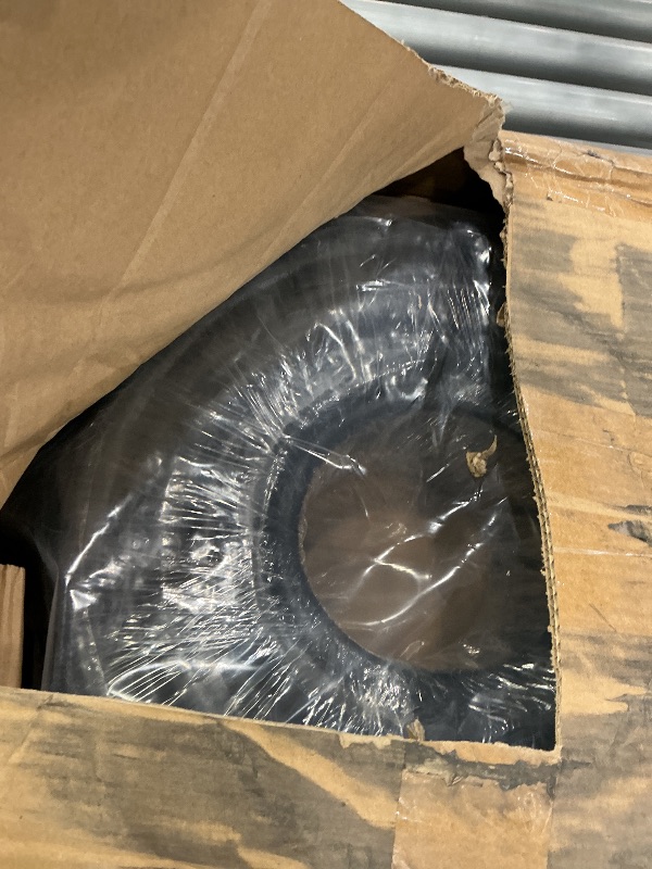 Photo 1 of YDDECW 6 AWG 4-Conductor SOOW Power Cable - 100 ft