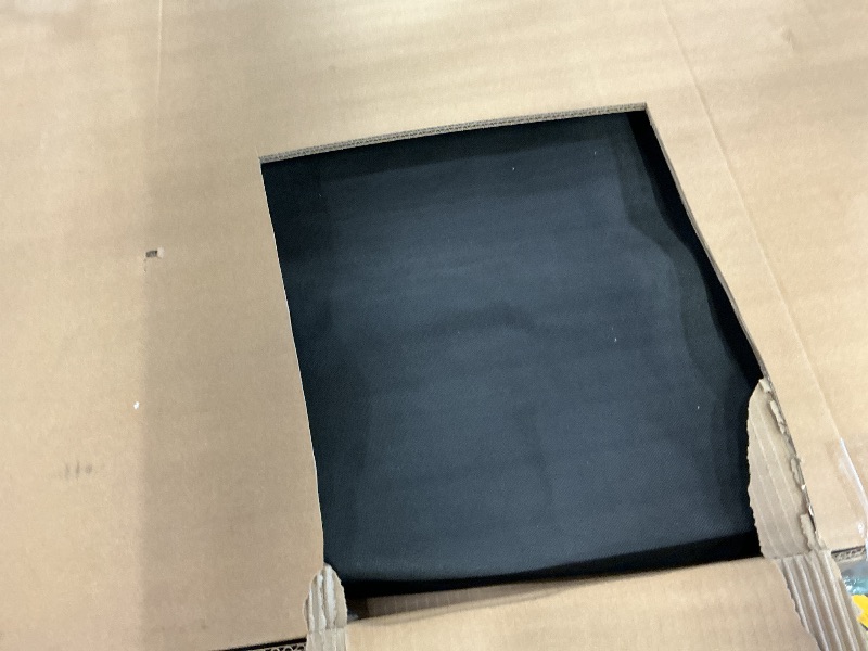 Photo 1 of Tyger Auto T3 Soft Tri-Fold Tonneau Cover