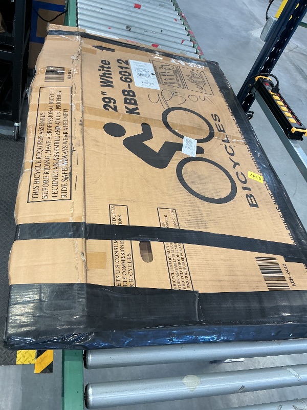 Photo 1 of LG 65-Inch QNED82A Series Smart TV