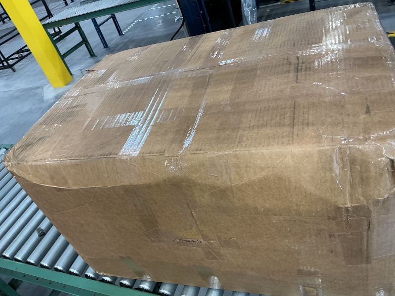 Photo 1 of BLACK+DECKER Portable Air Conditioner, 9,000 BTU