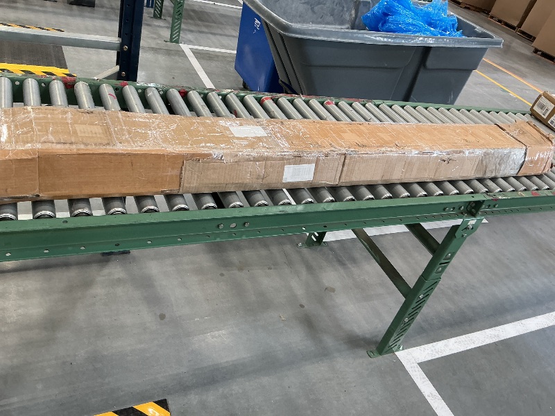Photo 1 of Garvee 96 Inch Pallet Forklift Extensions (Pair) - 5500 LBS Capacity, Red