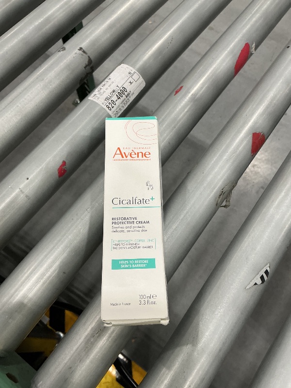 Photo 1 of Avène Cicalfate+ Restorative Protective Cream, 3.3 oz