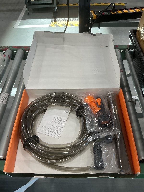 Photo 1 of hygger Bucket-Free Aquarium Water Change Kit