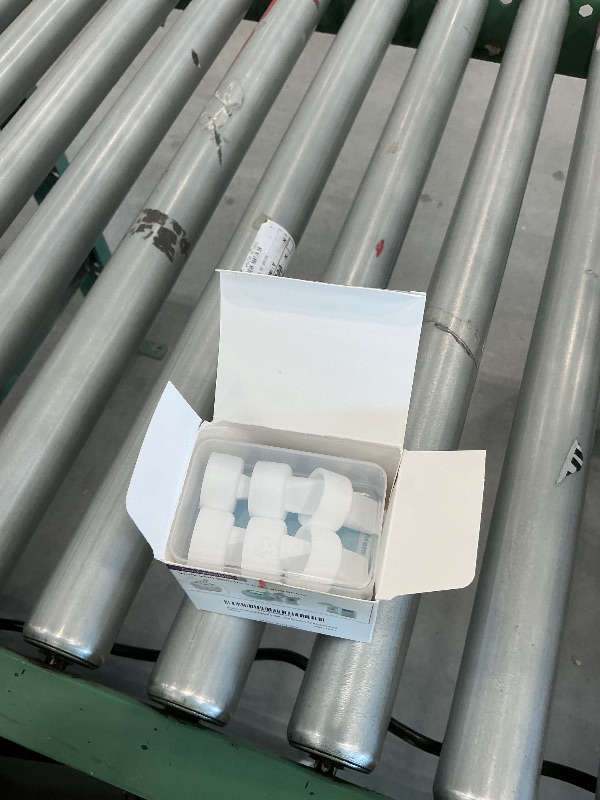 Photo 1 of PUMPMOM-US Spectra Breast Pump Replacement Parts