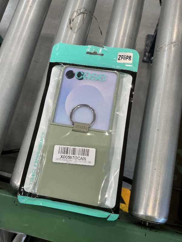 Photo 1 of DAKORIE Galaxy Z Flip 8 Case