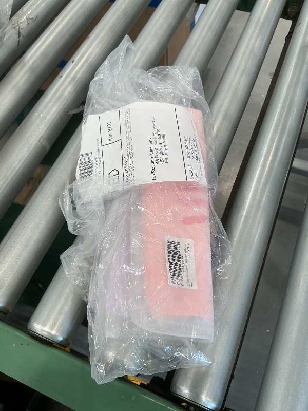 Photo 1 of RuGuo 60 Count Disposable Car Trash Bags