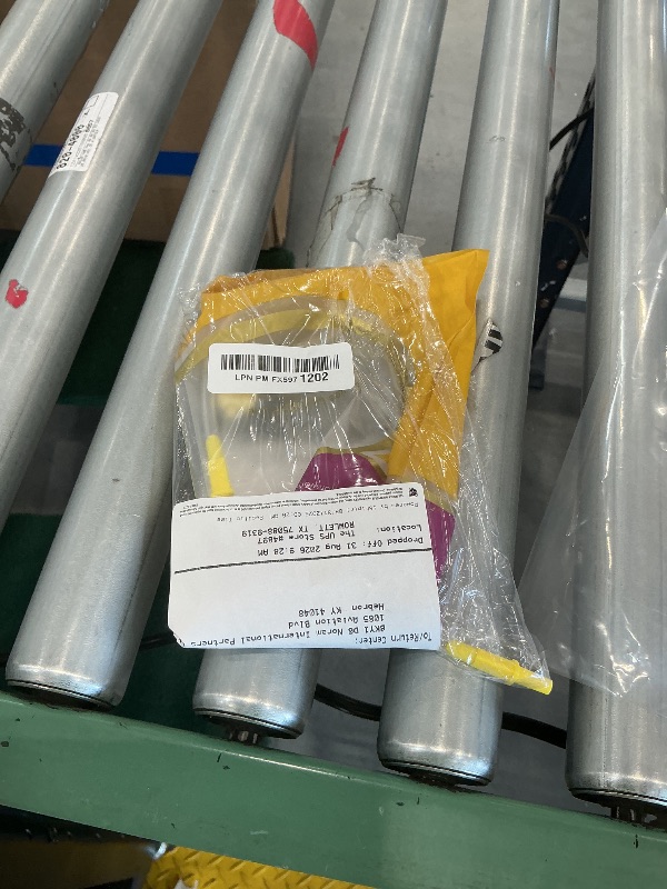 Photo 1 of PumpMom-us Replacement Tubing for Medela Pump In Style Maxflow Breast Pump