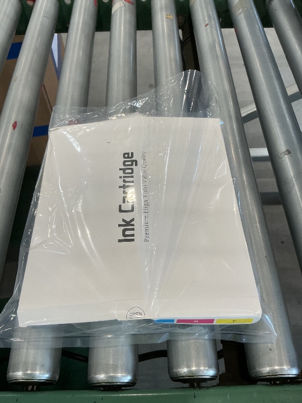 Photo 1 of Remanufactured Replacement for Epson 812XL Ink cartridges Combo Pack