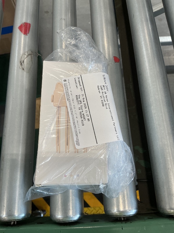 Photo 1 of Heated Root Volumizer Clip - Beige