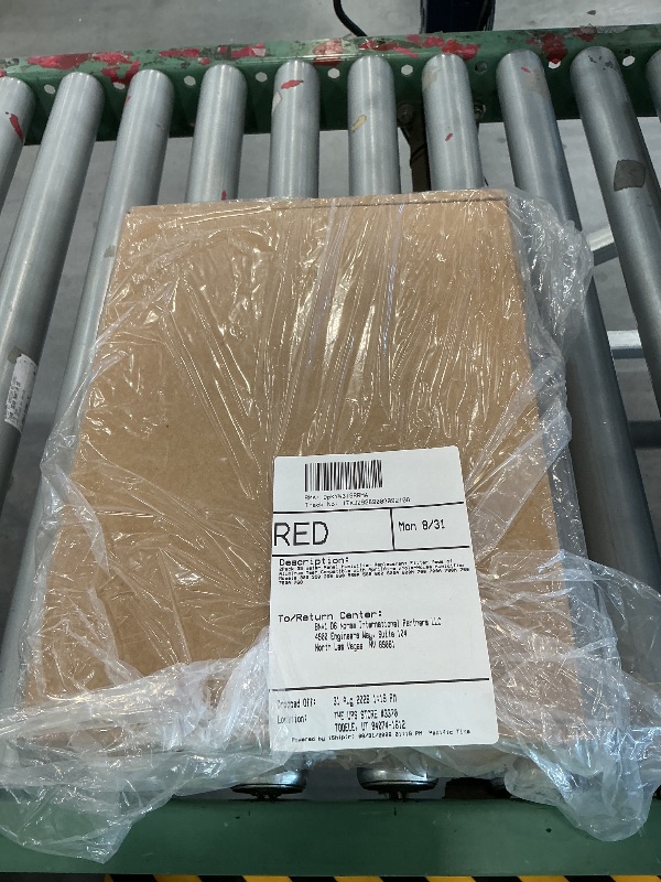 Photo 1 of DerBlue 2-Pack Water Panel Humidifier Replacement Filter