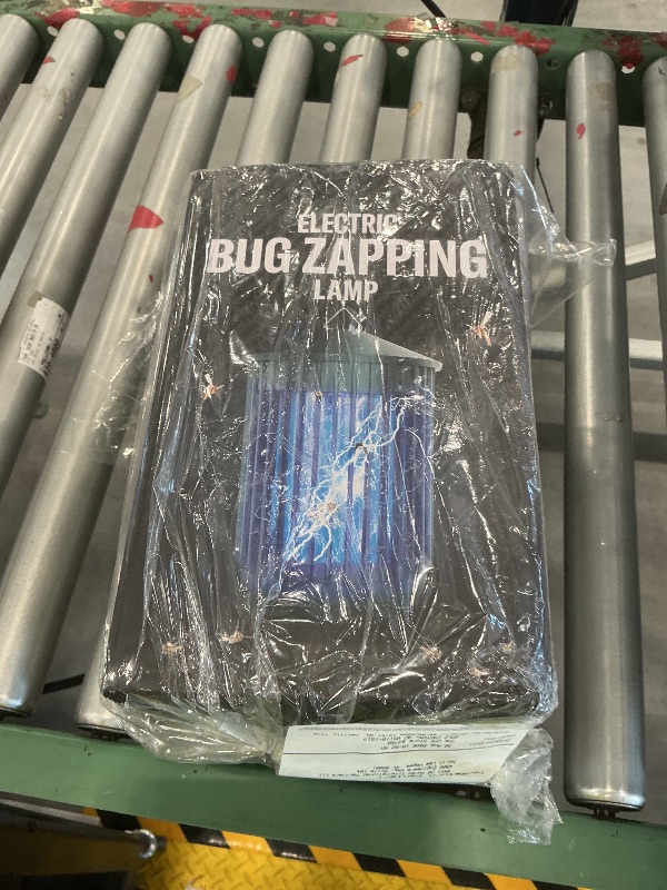 Photo 1 of Flyghost Bug Zapper Mosquito Electric Fly Trap
