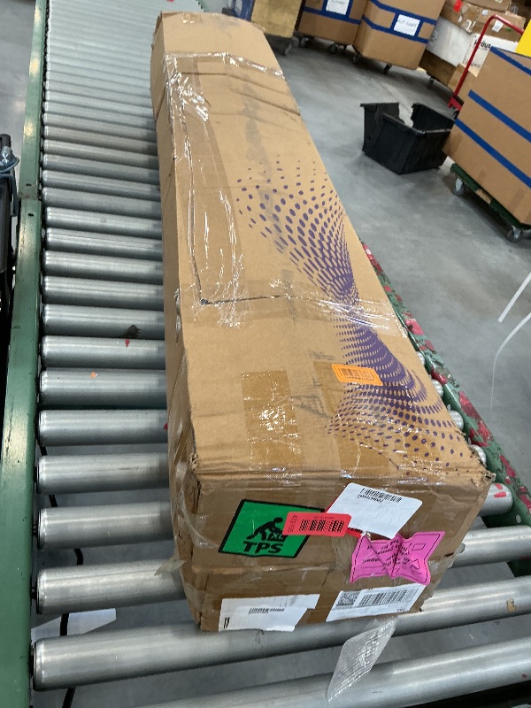 Photo 1 of Looallyy 12 Inch Hybrid Mattress