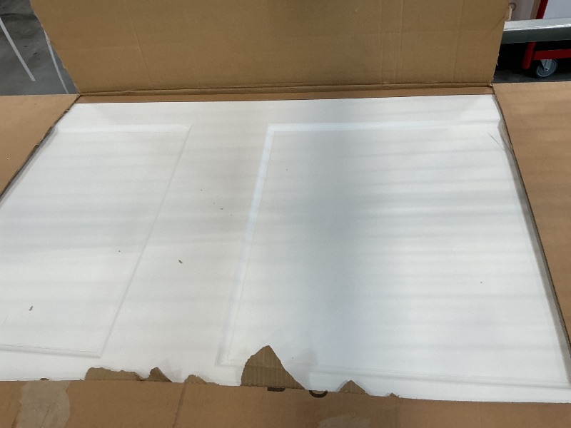Photo 1 of BarnSmith 30"x84" Concealed Sliding Barn Door Kit