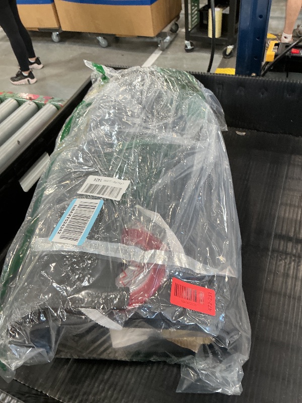 Photo 1 of LASFIT Tailgate Mat for RAM 1500 Standard Tailgate 2019-2026