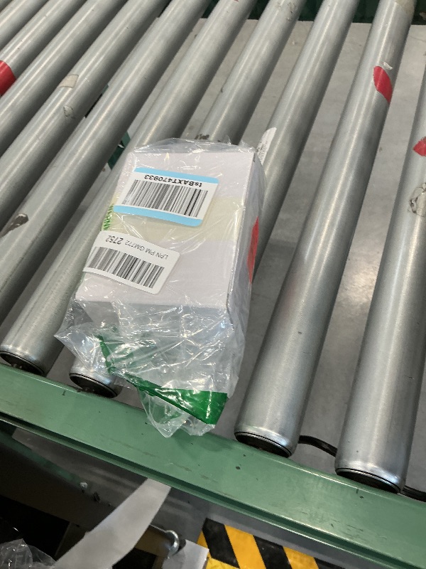 Photo 1 of YAQINGMY FS8171 White Weatherproof Outlet Switch Box