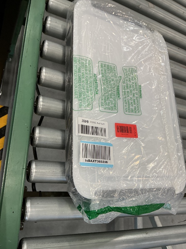 Photo 1 of BBQ Grill Prep & Carry Set