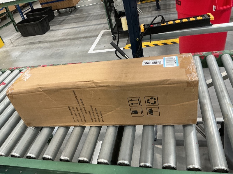 Photo 1 of Amazon Basics 28" Oscillating Tower Fan