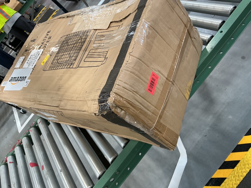 Photo 1 of SYUDTY Portable Evaporative Air Cooler, 3000 CFM
