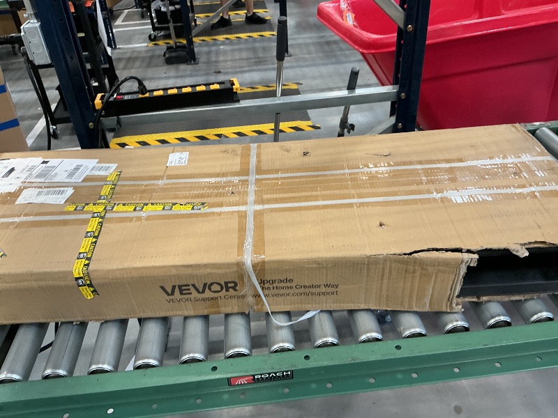Photo 1 of VEVOR Rubber Curb Ramp 2-Pack