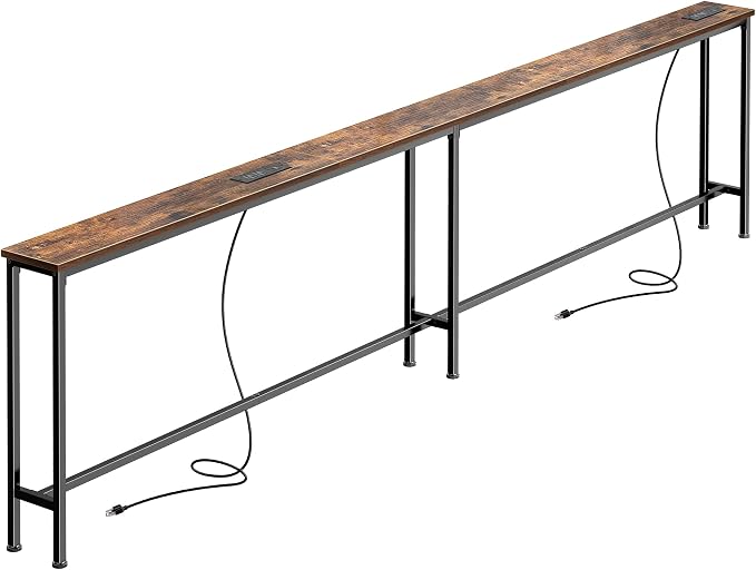 Photo 1 of Console table