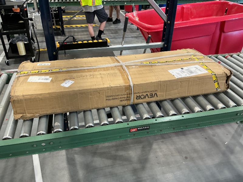 Photo 1 of VEVOR Rubber Curb Ramp 2-Pack