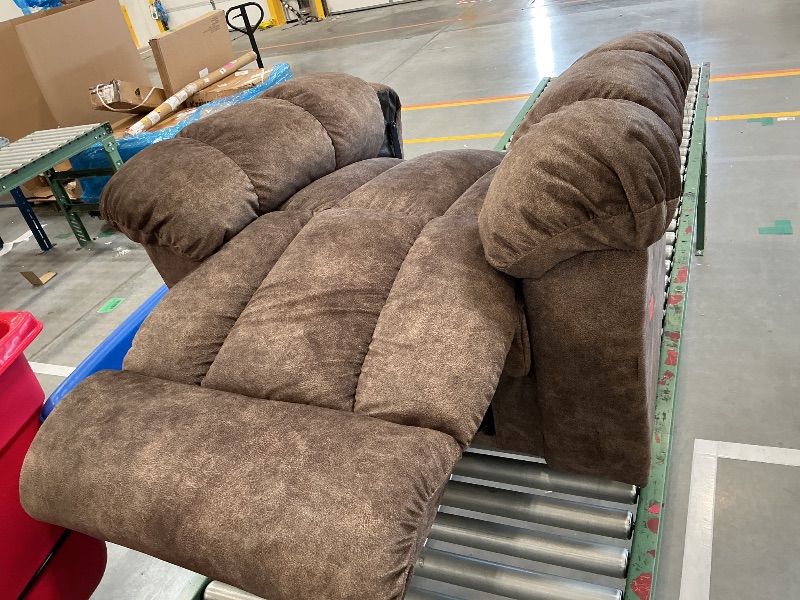 Photo 1 of La-Z-Boy Gibson Rocking Recliner, Ash