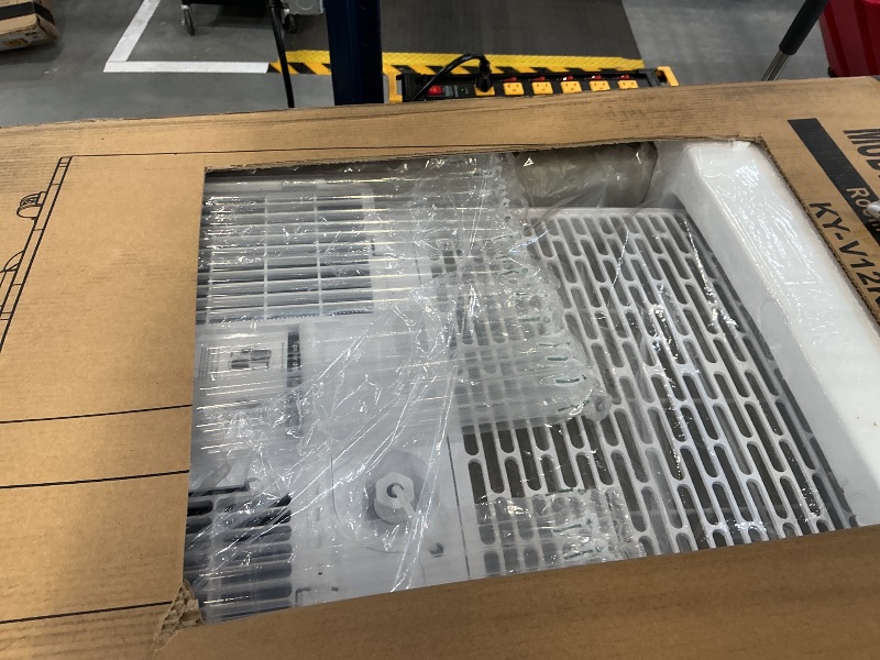 Photo 1 of ftocase Portable Air Conditioner, 16,000 BTU