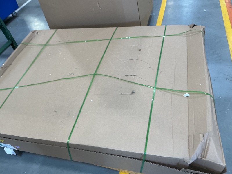 Photo 1 of Beautyrest Days End Medium 14" Full Size Mattress