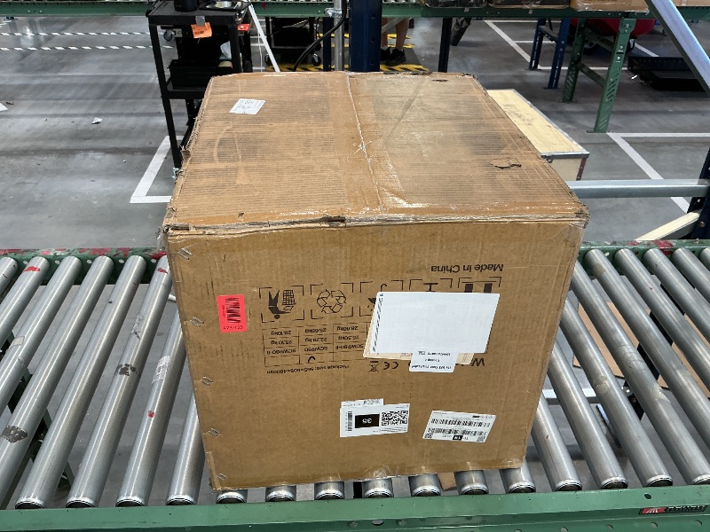 Photo 1 of VEVOR Gas Powered Water Pump, 2in, 7HP, 142 GPM