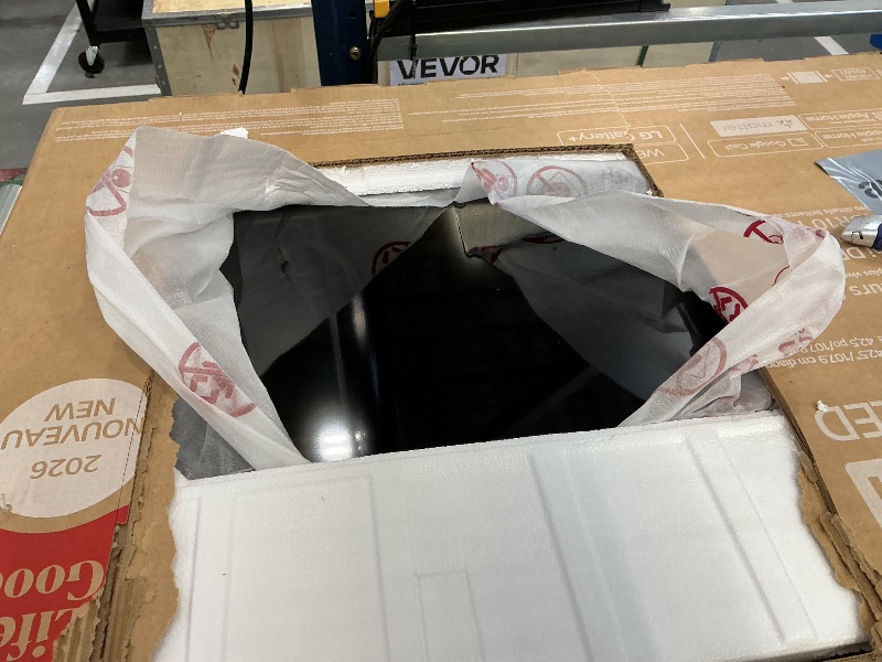 Photo 1 of LG 43-Inch QNED AI 4K Smart TV