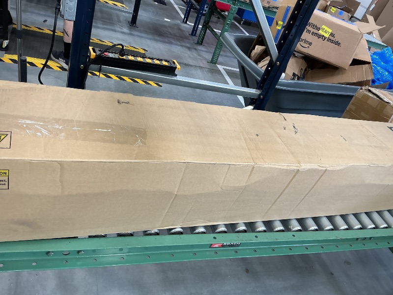 Photo 1 of Novilla Mattress King Size 10 Inch
