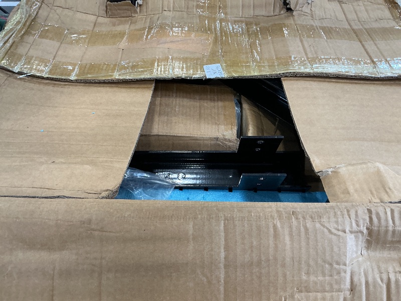 Photo 1 of BreezeHug Motorcycle Dolly and Scissor Lift Jack