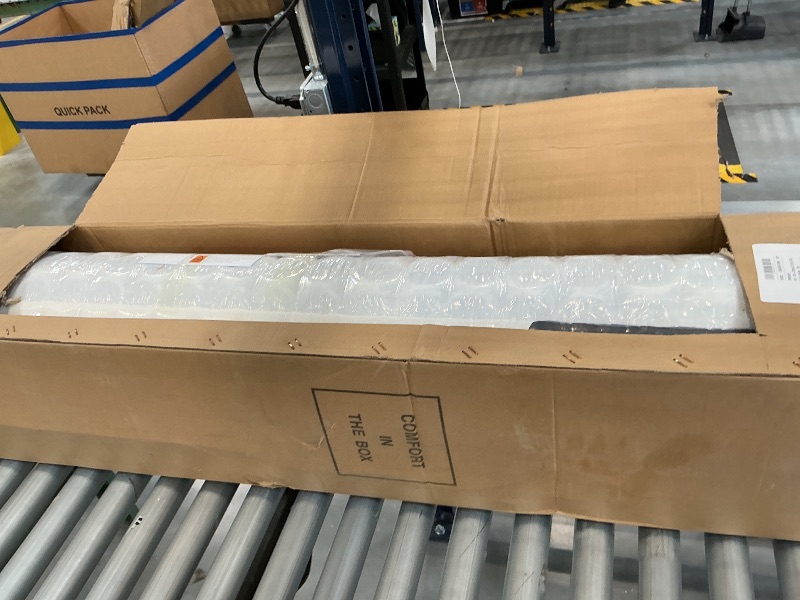 Photo 1 of Gelvin 14" King Hybrid Mattress