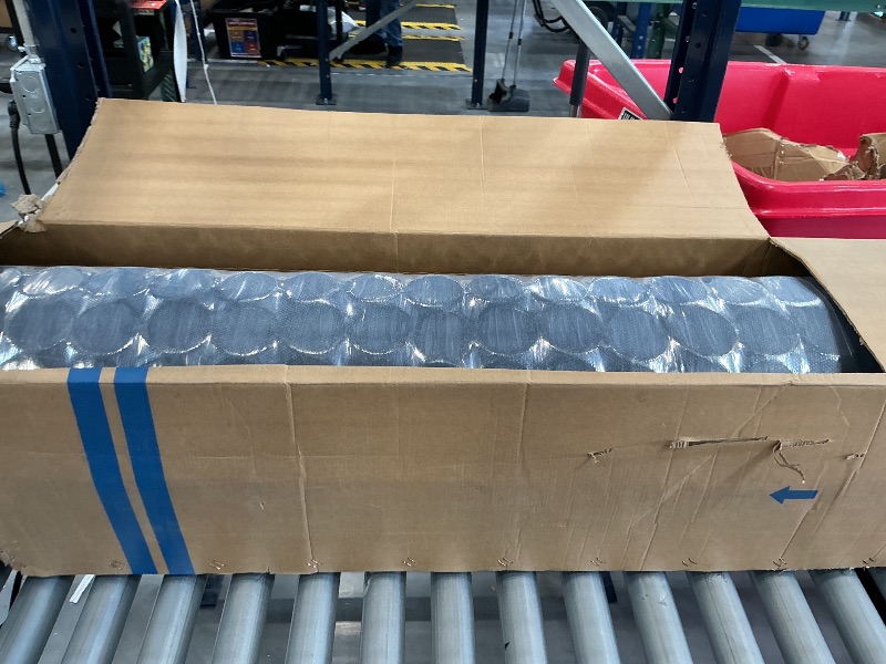 Photo 1 of Ayeawo California King Hybrid Mattress