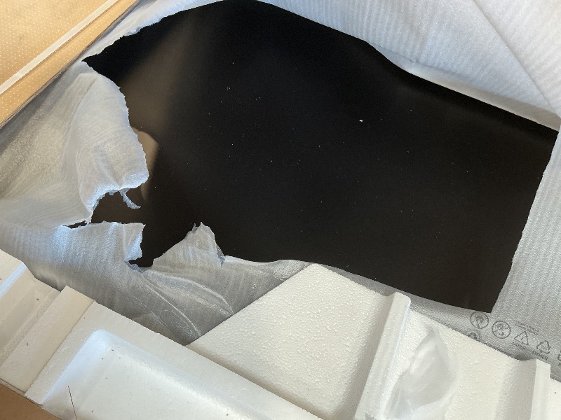 Photo 1 of Samsung 85" The Frame Pro 4K Neo QLED Smart TV (2025)