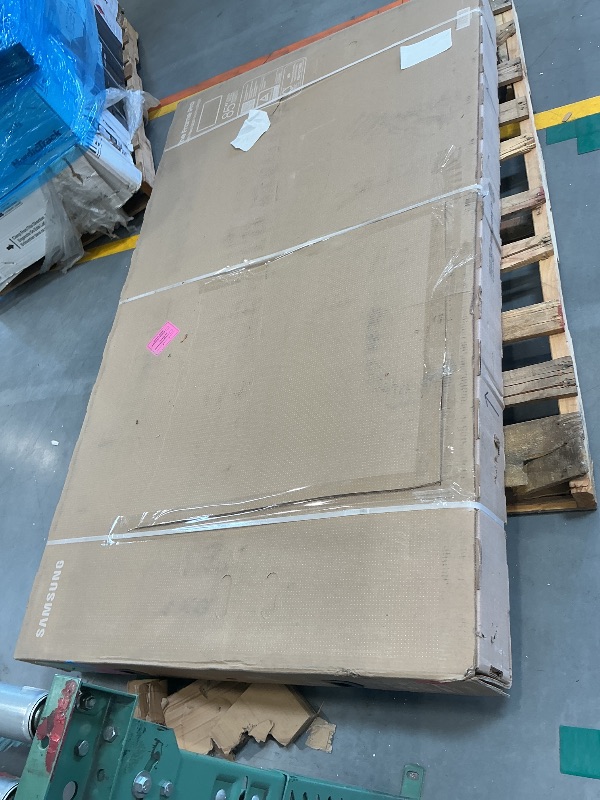 Photo 1 of Samsung 85" The Frame Pro 4K Neo QLED Smart TV (2025)