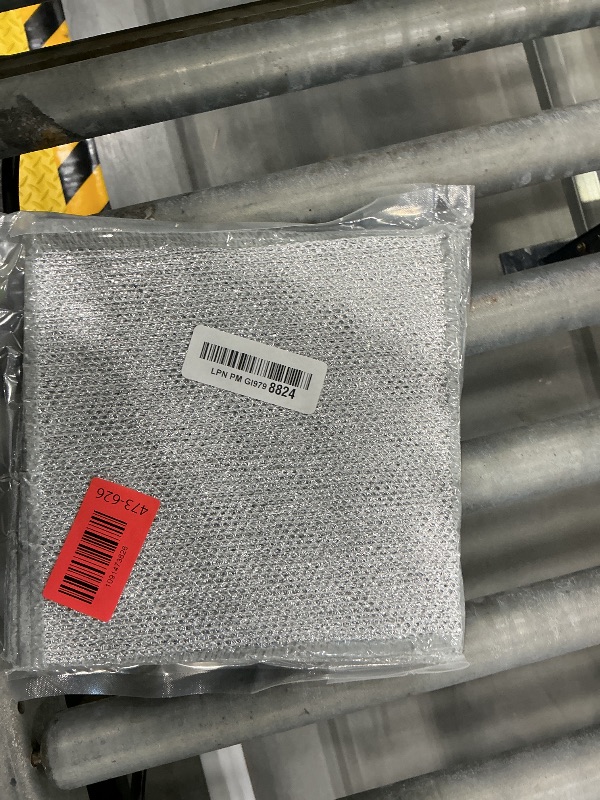 Photo 1 of Saintrygo Silverware Storage Bags (4-Piece Set)