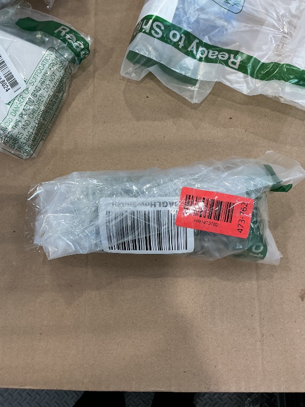 Photo 1 of Replacement Remote Control for All Roku TV, Compatible with TCL Roku, Hisense Roku, Onn Roku Smart TVs 2-Year Warranty, for Roku TV Remote (Not for Roku Stick or Roku Player)