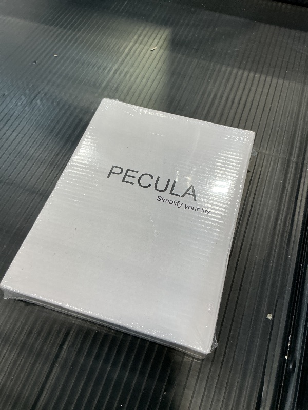 Photo 1 of PECULA 5x7 Picture Frame, Black