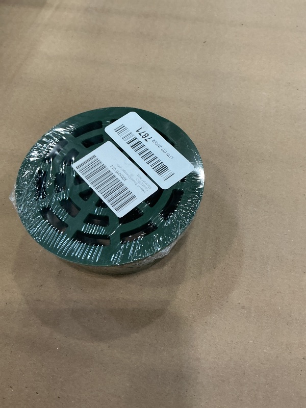 Photo 1 of Avanhitch 4 Inch Round Drainage Grate Cover