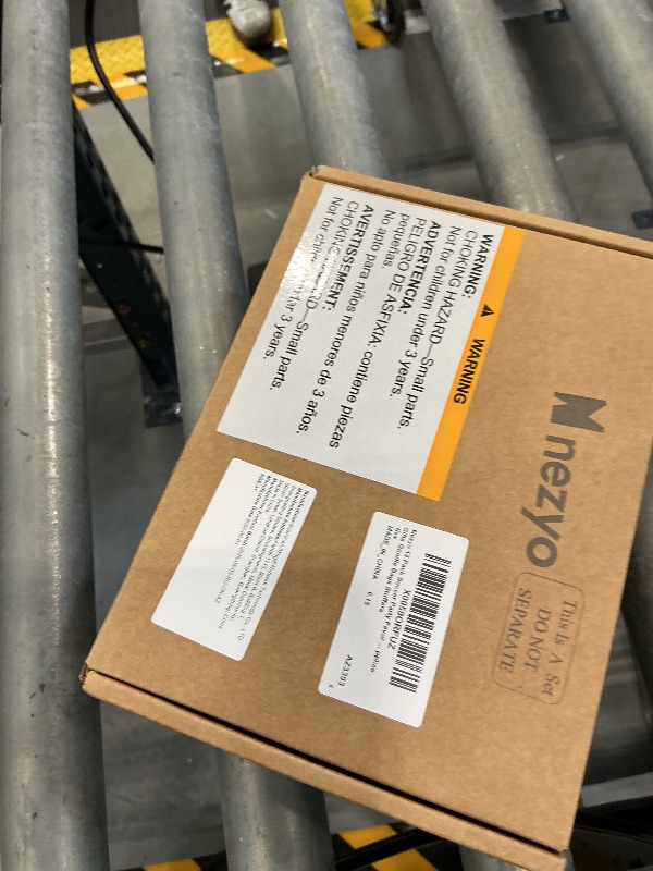 Photo 1 of Nezyo 12 Pack LCD Writing Tablets