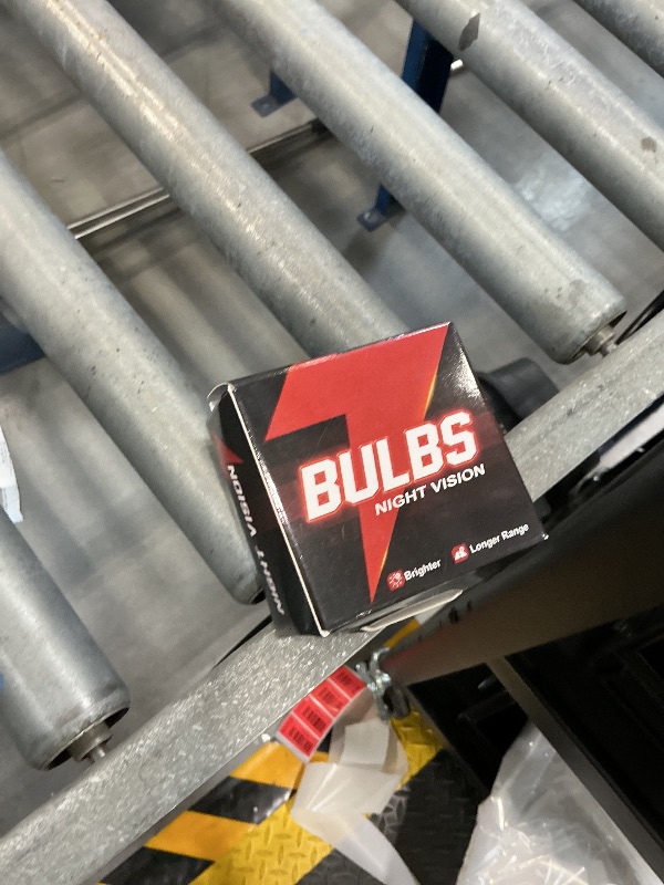 Photo 1 of SJMYXCLW H6M P15D Fog Bulbs for Yamaha Raptor