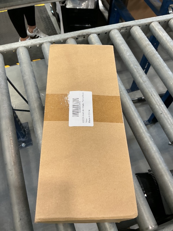 Photo 1 of TWERE R3526144D RV Water Pump 3 GPM
