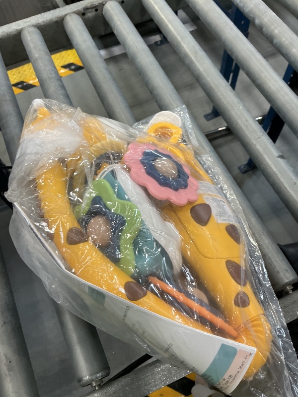 Photo 1 of TUMAMA Baby Crib Mobile with Remote Control