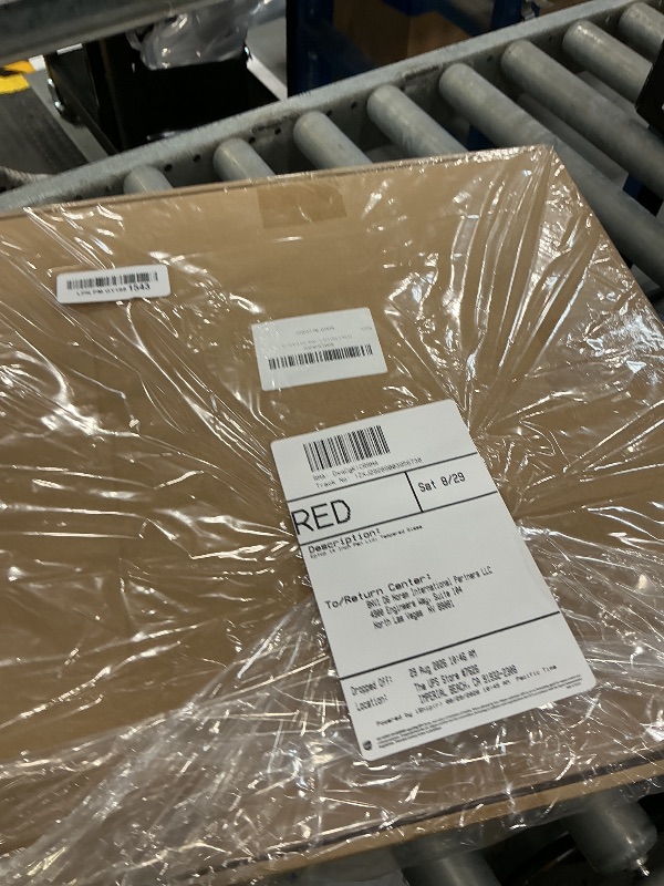 Photo 1 of Eptcp 14 Inch Tempered Glass Pan Lid