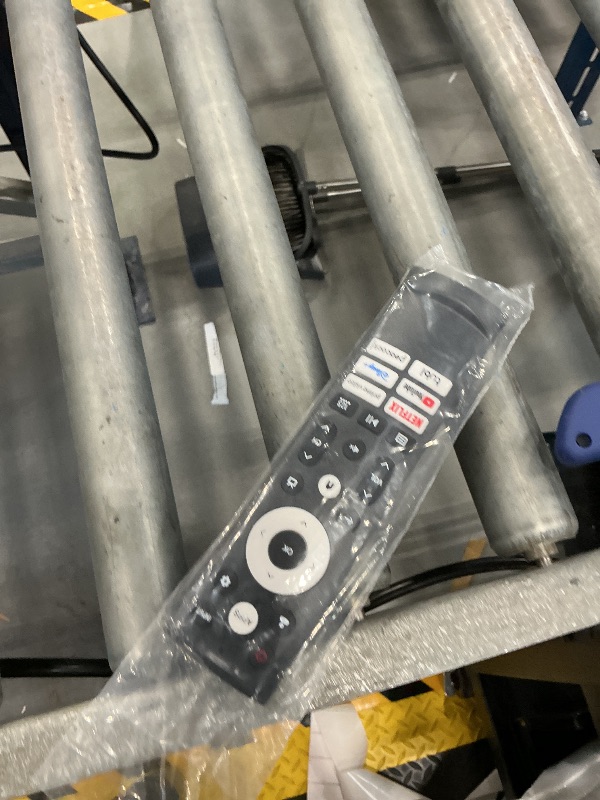 Photo 1 of Replacement Remote Control for Hisense Smart Google TV?for Hisense UHD 4K ULED Google TVs