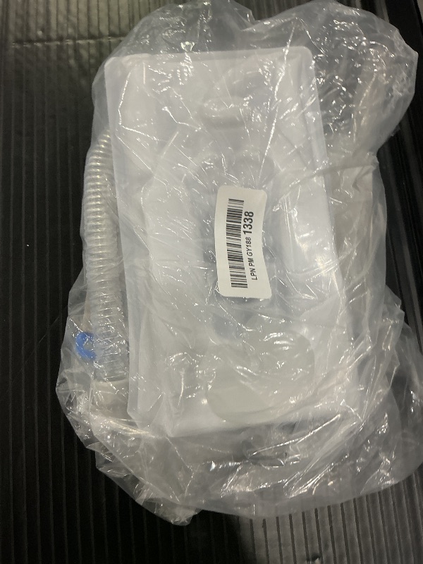 Photo 1 of Mabodysk CPAP Nasal Pillow Mask Replacement Kit